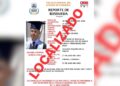 Localizan con vida a adolescente reportado como desaparecido en Sabinas.