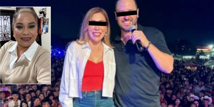 Escalera exhibió documento por más de $31.5 millones pagados a AIKIN; afirma que obras las realizó el Municipio.