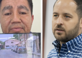 Jacobo dice no tener relación con caso de Masías; él lo responsabiliza públicamente.
