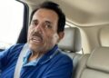 Busca "El Mayo" Zambada prisión con atención médica tras aceptar cadena perpetua.