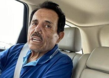 Busca "El Mayo" Zambada prisión con atención médica tras aceptar cadena perpetua.
