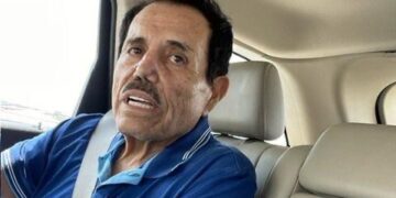 Busca "El Mayo" Zambada prisión con atención médica tras aceptar cadena perpetua.