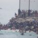 Tragedia en Ceuta deja 18 migrantes muertos en medio de ingreso masivo desde Marruecos.