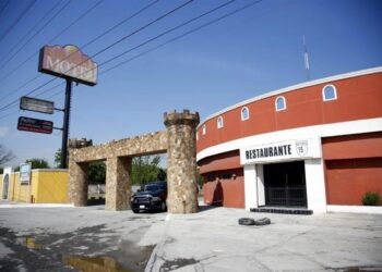 Fiscalía investiga hallazgo de un hombre sin vida en el mismo motel donde fue encontrada Debanhi.