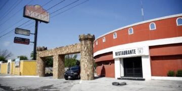 Fiscalía investiga hallazgo de un hombre sin vida en el mismo motel donde fue encontrada Debanhi.