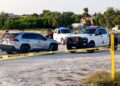 Moviliza a corporaciones hallazgo de un hombre sin vida en la Town House.