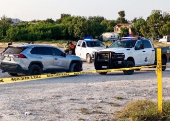 Moviliza a corporaciones hallazgo de un hombre sin vida en la Town House.