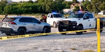 Moviliza a corporaciones hallazgo de un hombre sin vida en la Town House.