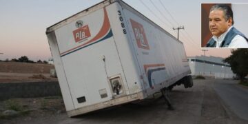 Suman casi 1.8 mdp en multas a transportistas por invadir vialidades.