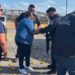 Entregan a fugitiva buscada por EU tras cuatro años oculta en México.