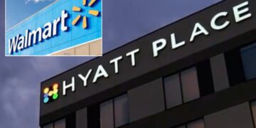 Confirman apertura del Hyatt Place y del nuevo Walmart en Piedras Negras.