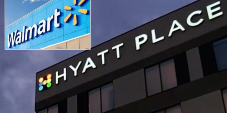 Confirman apertura del Hyatt Place y del nuevo Walmart en Piedras Negras.