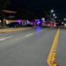 Detienen a conductor tras accidente donde murió niña de 2 años en Acuña.