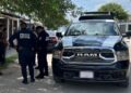 Asaltan y lesionan a hombre en la Valle del Norte.