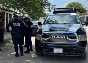 Asaltan y lesionan a hombre en la Valle del Norte.