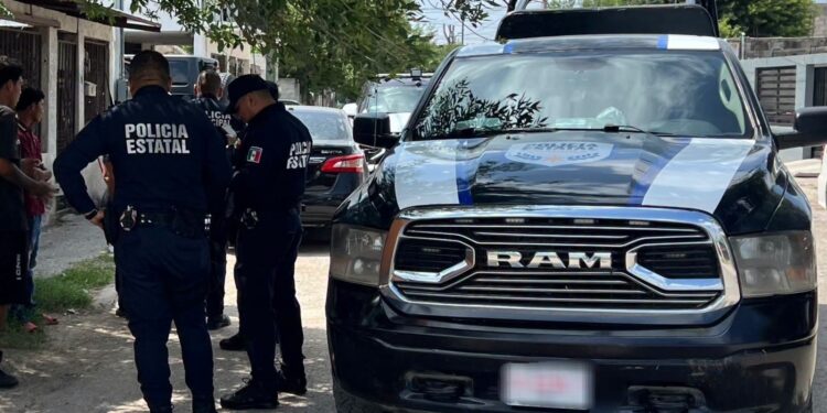 Asaltan y lesionan a hombre en la Valle del Norte.