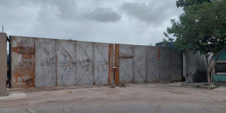 Regidores consiguen requerimiento formal a Ferromex por bloqueo de Nezahualcóyotl.