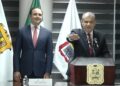 Rinde protesta Miguel Riquelme como alcalde de Torreón.