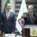 Rinde protesta Miguel Riquelme como alcalde de Torreón.
