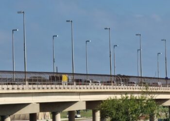 Aprueban en EU proyecto del segundo puente internacional entre Acuña y Del Río.