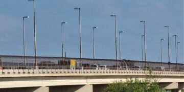Aprueban en EU proyecto del segundo puente internacional entre Acuña y Del Río.