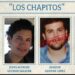 Mantiene Estados Unidos búsqueda de dos hijos de "El Chapo" con recompensa millonaria.