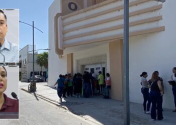 Reconoce Municipio lista previa de aspirantes y defiende ingreso de policías.