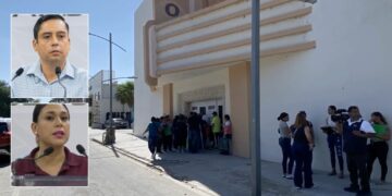 Reconoce Municipio lista previa de aspirantes y defiende ingreso de policías.