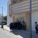 Reconoce Municipio lista previa de aspirantes y defiende ingreso de policías.