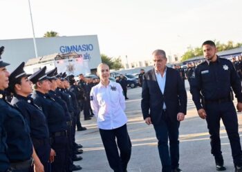Riquelme promete atender de inmediato los retos de Torreón.