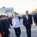 Riquelme promete atender de inmediato los retos de Torreón.