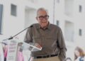 Rubén Rocha Moya asegura que sigue en Culiacán y niega protección federal.