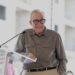 Rubén Rocha Moya asegura que sigue en Culiacán y niega protección federal.