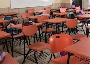 SEP prevé regreso a clases el 31 de agosto; presenta calendario preliminar 2026-2027.