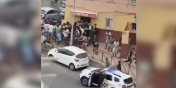 Crisis migratoria en Ceuta deja 57 muertos; reportan saqueos tras ingreso de miles de personas.