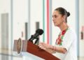 Final del Mundial marcará nuevo encuentro entre Sheinbaum y Trump tras choque diplomático por el ICE.