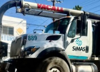 Torreón busca convenio con Conagua para regularizar adeudo del Simas.