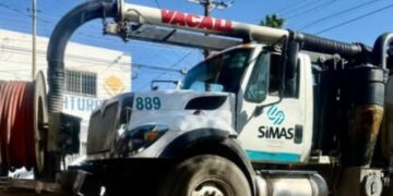 Torreón busca convenio con Conagua para regularizar adeudo del Simas.