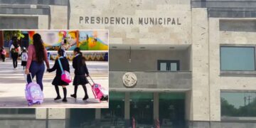Elimina Municipio apoyos escolares; Jacobo confirma que no habrá becas ni mochilas.