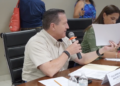 El síndico cuestionó que el acuerdo no fijara un porcentaje de utilidad ni un monto específico para el municipio.