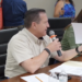 El síndico cuestionó que el acuerdo no fijara un porcentaje de utilidad ni un monto específico para el municipio.