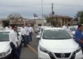 Cabildo discutirá licitación de 120 taxis tras advertencias del gremio sobre presuntas irregularidades.