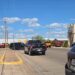Un hombre resultó gravemente lesionado tras ser embestido por un tren la tarde de este jueves en Eagle Pass, Texas.