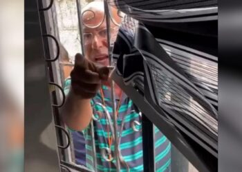 Video de amenazas pone bajo escrutinio anexo de Isaac Zamudio en Acuña.