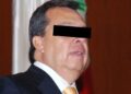 Aguirre seguirá en prisión; el 12 de agosto definirán su situación por Ayotzinapa.