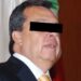 Aguirre seguirá en prisión; el 12 de agosto definirán su situación por Ayotzinapa.