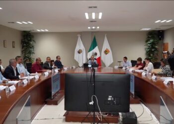 El Cabildo de Piedras Negras rechazó por decimotercera ocasión un informe financiero de la administración de Jacobo Rodríguez.