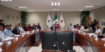 El Cabildo de Piedras Negras rechazó por decimotercera ocasión un informe financiero de la administración de Jacobo Rodríguez.