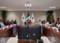 Jacobo Rodríguez aseguró que no le preocupa que le hayan reportado nuevamente la cuenta pública.