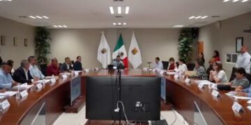 Jacobo Rodríguez aseguró que no le preocupa que le hayan reportado nuevamente la cuenta pública.
